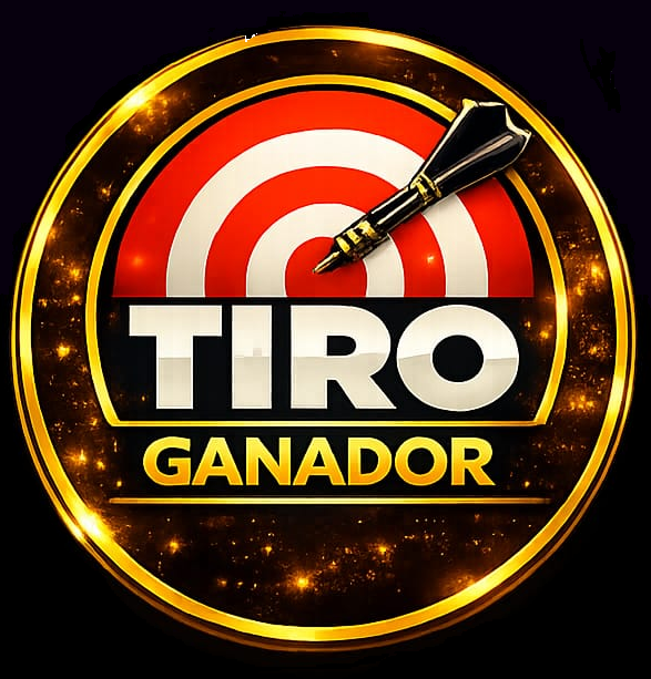 Logo Tiro Ganador
